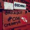 brickbot robotica
