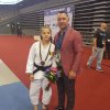 giorgia judo moldoveanu