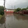 strada inundata 2