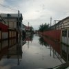 strada inundata 5