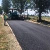 asfalt drum ciorasti