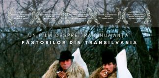 Povestea transhumanței din România, într-un film documentar observațional lansat la Paris