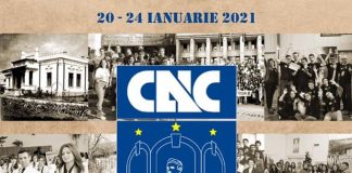 Mesaje de la foștii elevi cu ocazia Zilei Colegiului Național ”Al. I. Cuza” Focșani