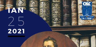 Sărbătoare online la Colegiul Național ”Al. I. Cuza”, cu multe evenimente și surprize