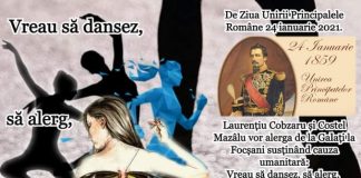 Militarii aleargă pentru Ana. Vreau să dansez, să alerg, să fiu normală!