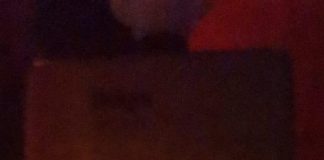 Șofer beat criță, prins azi noapte pe o stradă din Focșani