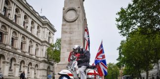 Noi condiții privind accesul pe teritoriul Marii Britanii, în contextul pandemiei de COVID-19