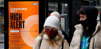 Planul Marii Britanii de ieșire din lockdown: măsuri de relaxare în etape, până la vară