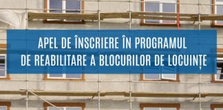 Adjudenii care vor să aibă blocurile reabilitate termic sunt așteptați la primărie