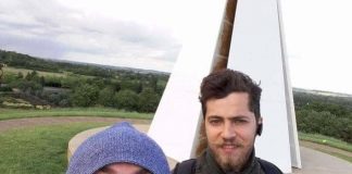 Apel pentru donare de sânge în beneficiul unui tânăr din Focșani