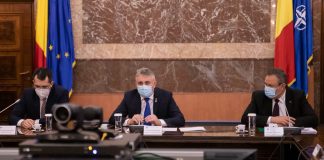 Ministerul Afacerilor Interne va înființa 43 centre de vaccinare, în rețeaua medicală a MAI