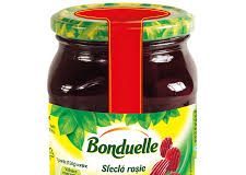 Sfeclă roșie cu cioburi