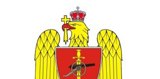 Schimbare de nume la Brigada 8 Focșani