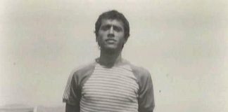 A murit un fost fotbalist care a jucat la două echipe din Focșani