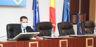 Consiliul Județean speră să obțină fonduri din Programul de Reziliență pentru construirea noului spital