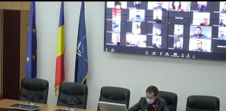 Operatorii privați vor efectua cursele de transport persoane între Focșani și comunele limitrofe