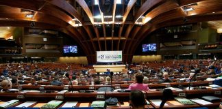 Președintele Consiliului Județean Vrancea, ales membru titular al Congresului Puterilor Locale și Regionale din Europa