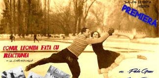 Vine Conul Leonida … la Teatrul Municipal Focșani