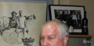 Doliu în lumea afacerilor din viticultura vrânceană