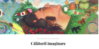 Călătorii spre noi înșine- Numărul 9 al revistei „Cuza-Vodă,47” a CNAIC