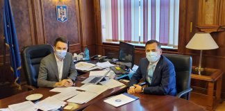 Lucrările la Autostrada A7 se mențin în grafic și în acest an