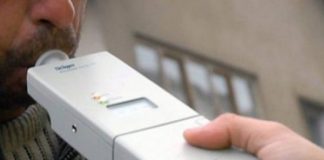 Șofer depistat sub influența alcoolului, la primele ore ale dimineții