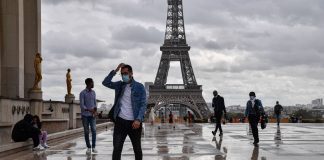 Noi condiții pentru intrarea pe teritoriul Franței