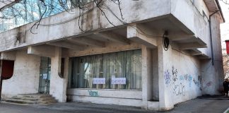 Imobilul Galeriilor de Artă va fi reabilitat energetic cu fonduri europene