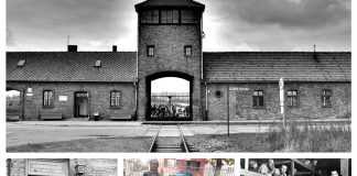 Ziua Internațională de Comemorare a Victimelor Holocaustului