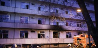 Cum se simt pacienții transferați în urma incendiului de la Institutul ”Matei Balș”