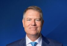 ANAF l-a dat în judecată pe Klaus Iohannis