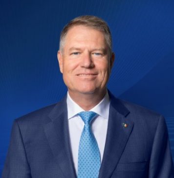 ANAF l-a dat în judecată pe Klaus Iohannis