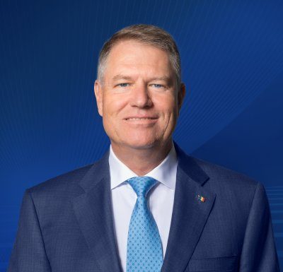 ANAF l-a dat în judecată pe Klaus Iohannis