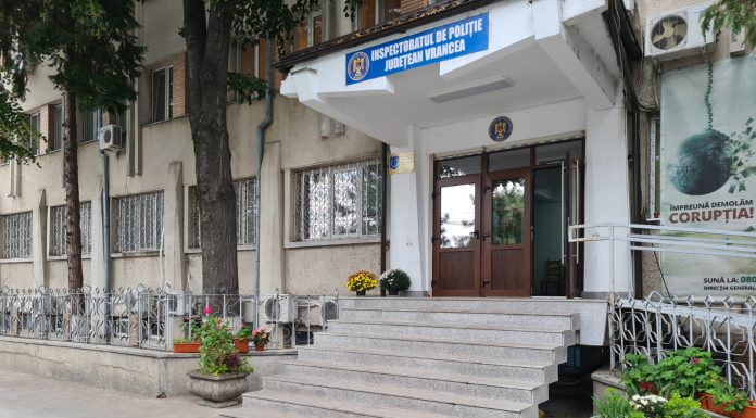 Bătaie între adolescente în municipiul Focșani