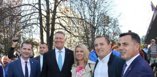 Ion Ștefan: „Ionuț Lățcan, drum bun prieten drag!”