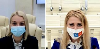 Ana Maria Dimitriu și Alexandra Tătaru își pot începe activitatea ca viceprimari ai municipiului Focșani