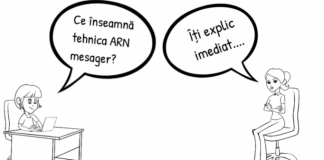 VIDEO Cum funcționează vaccinul COVID? O explicație animată, pe înțelesul tuturor, realizată de fiica unui medic român, stabilit în Suedia
