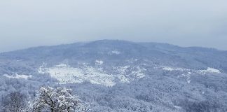 Meteo: vânt și ninsori la munte, în următoarele zile