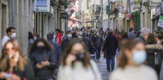 Ce au pățit zeci de vrânceni care nu au purtat mască de protecție