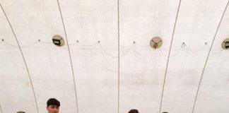 FOTO Focșăneanca Oana Negrea vrea să ajungă la o echipă de fotbal din Anglia