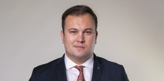 Un tânăr născut în Focșani este noul președinte al Autorității pentru Digitalizarea României. Timp de 3 ani el a lucrat pentru IBM