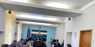 Măsuri suplimentare în focarul de pestă porcină africană de la Golești