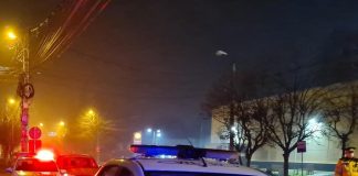 Doi bărbați au plecat în toiul nopții de acasă și nu au mai revenit la domiciliu