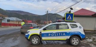 Adolescentă din Garoafa, dată dispărută de părinți. Fata a fost găsită pe un drum județean