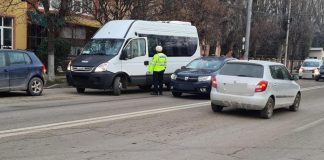 IPJ Vrancea: sancțiuni zilnice pentru cei care nu respectă măsurile de limitare a răspândirii virusului COVID-19