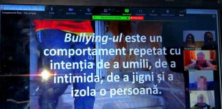 IPJ Vrancea: pregătiri pentru reîntoarcerea elevilor la școală, în siguranță