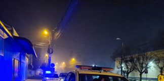 FOTO Controale și sancțiuni pentru nerespectarea măsurilor de protecție și de limitare a răspândirii COVID-19