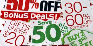 Protecția Consumatorilor: Atenție la ofertele promoționale!