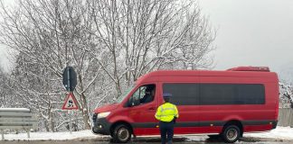 Amenzi pentru nerespectarea măsurilor privind limitarea infectării cu SARS-CoV-2