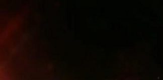 VIDEO Șofer din Macedonia, care emana halenă alcoolică, a tamponat o mașină, și-a continuat deplasarea și a fost blocat în trafic de polițiști